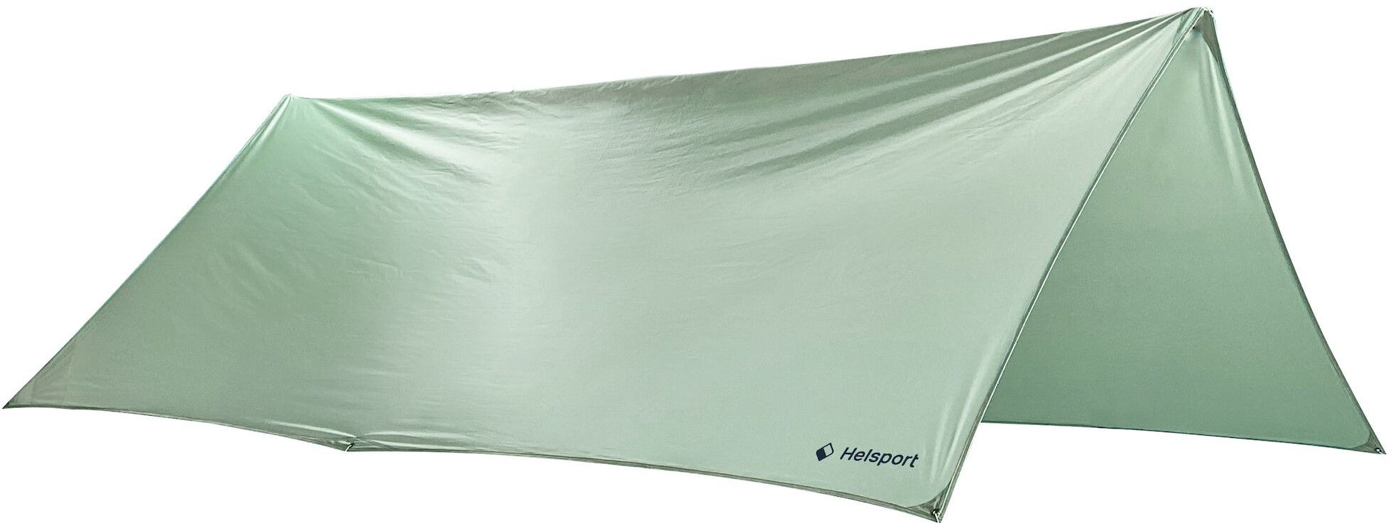 Helsport Seeker 4 Tarp tarppi, Sage Green /Ice Blue