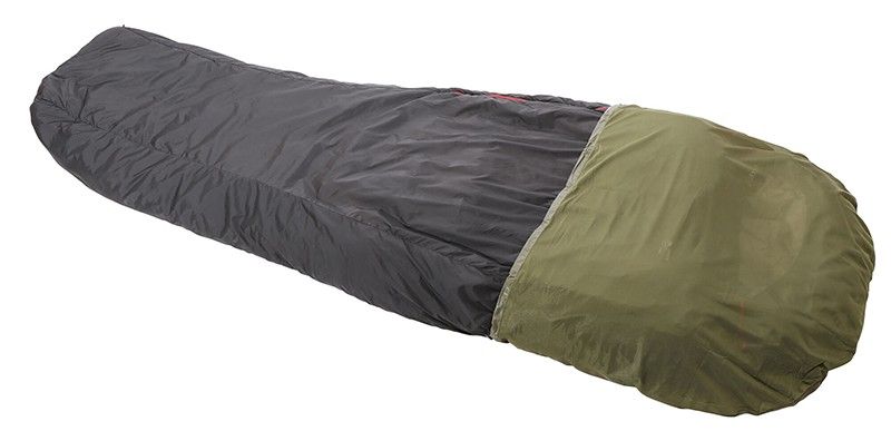 Helsport Mosquito Mesh Cover Green