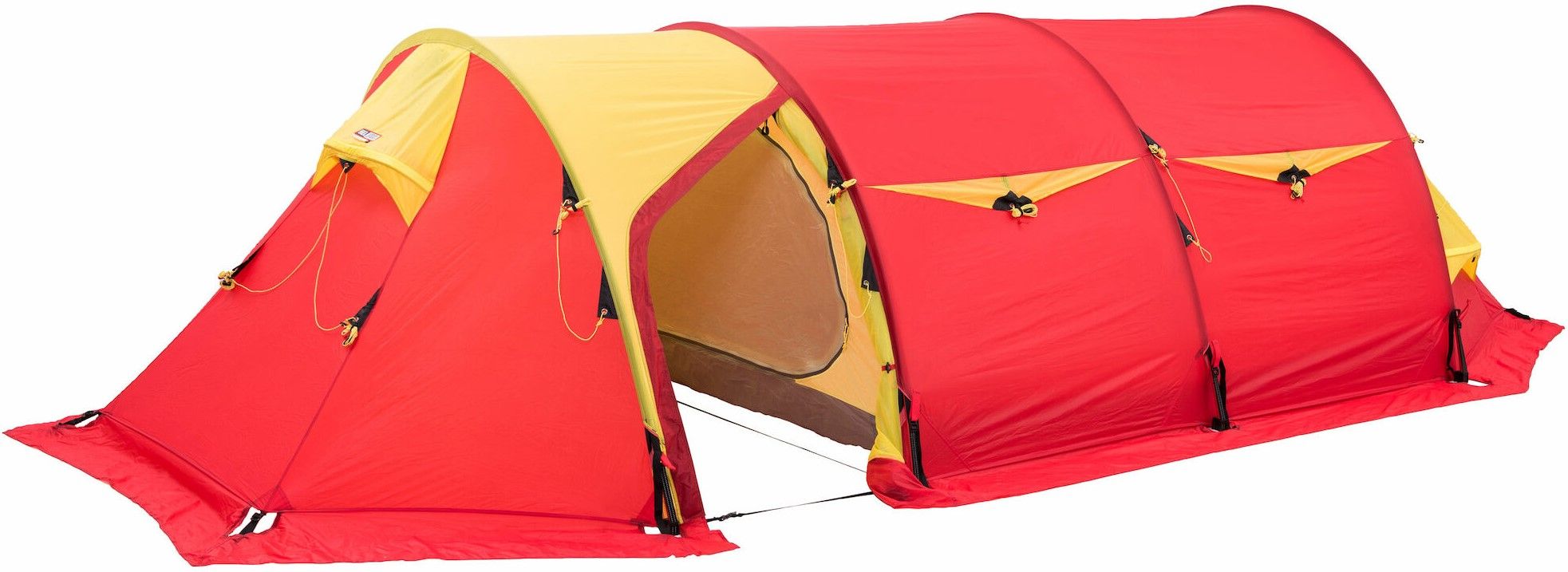 Helsport Spitsbergen X-trem 3 Camp