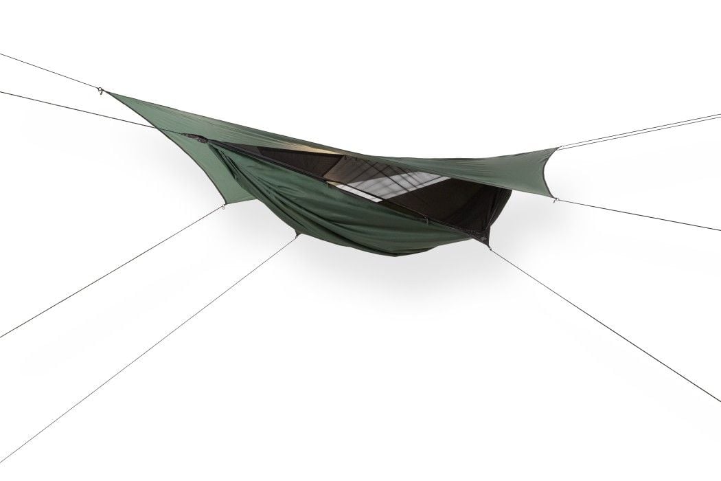 Hennessy Hammock Expedition Asym Zip