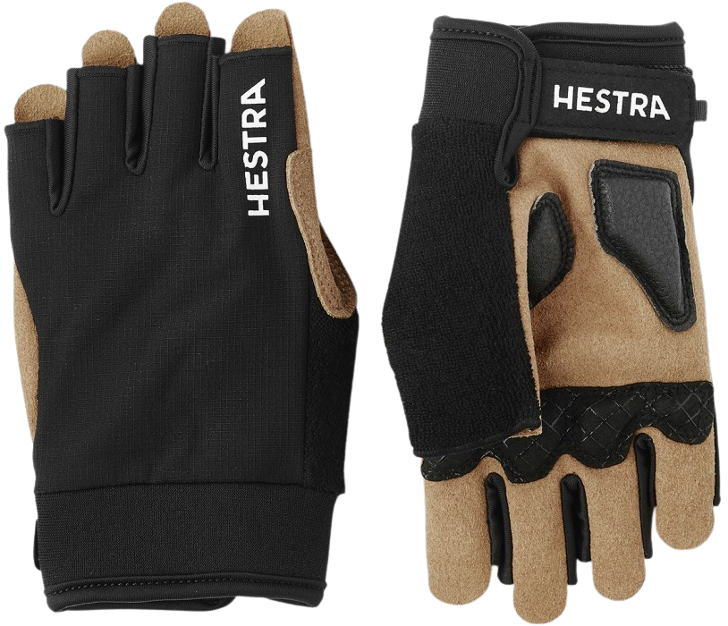 Hestra Bike Guard Short Svart
