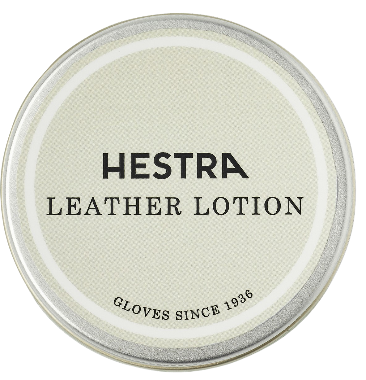Hestra Leather Lotion White suojavoide