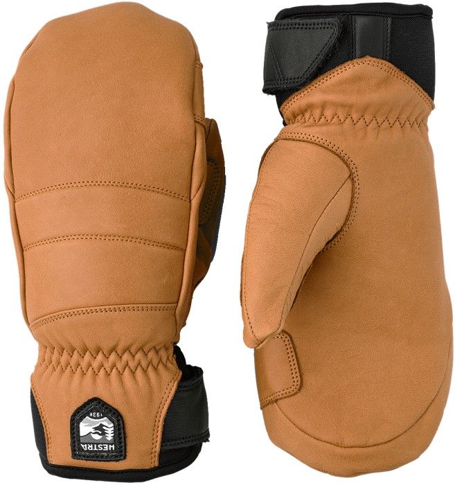 Hestra Women's Fall Line Mitt Kork