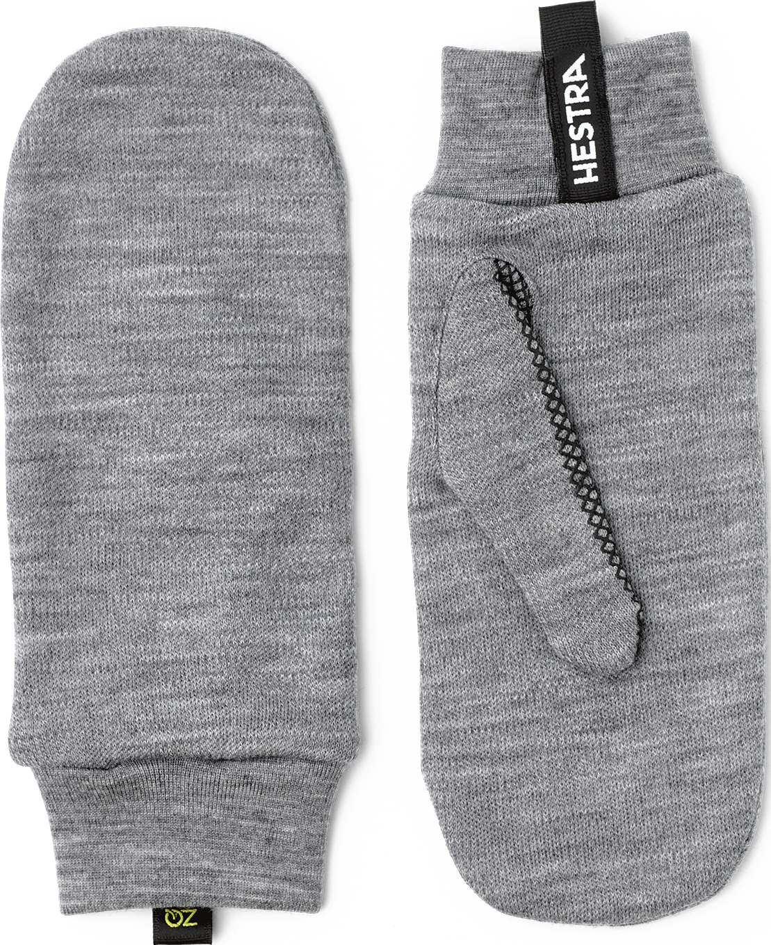 Hestra Merino Touch Point Mitt Gr&aring;