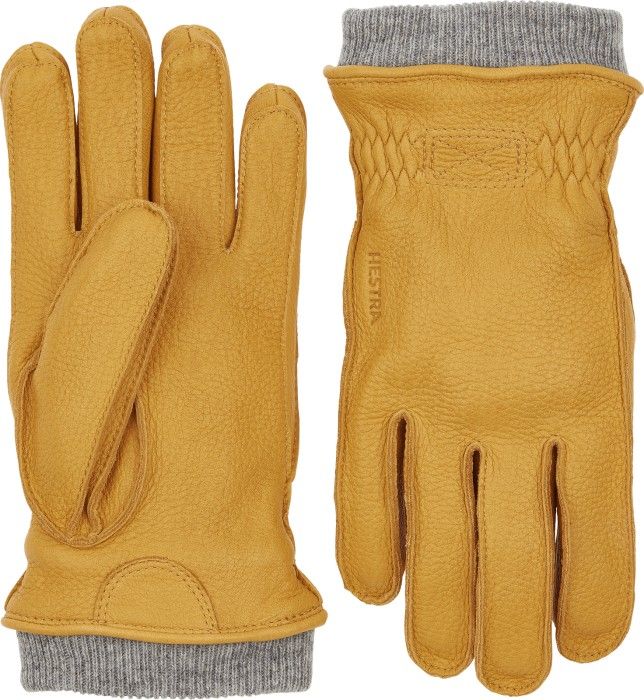 Hestra Malte Keltainen