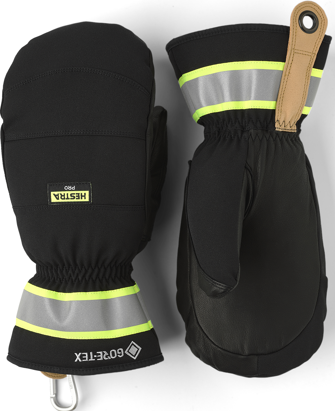 Hestra JOB Gore-Tex Bas Tumvante Arbetshandske