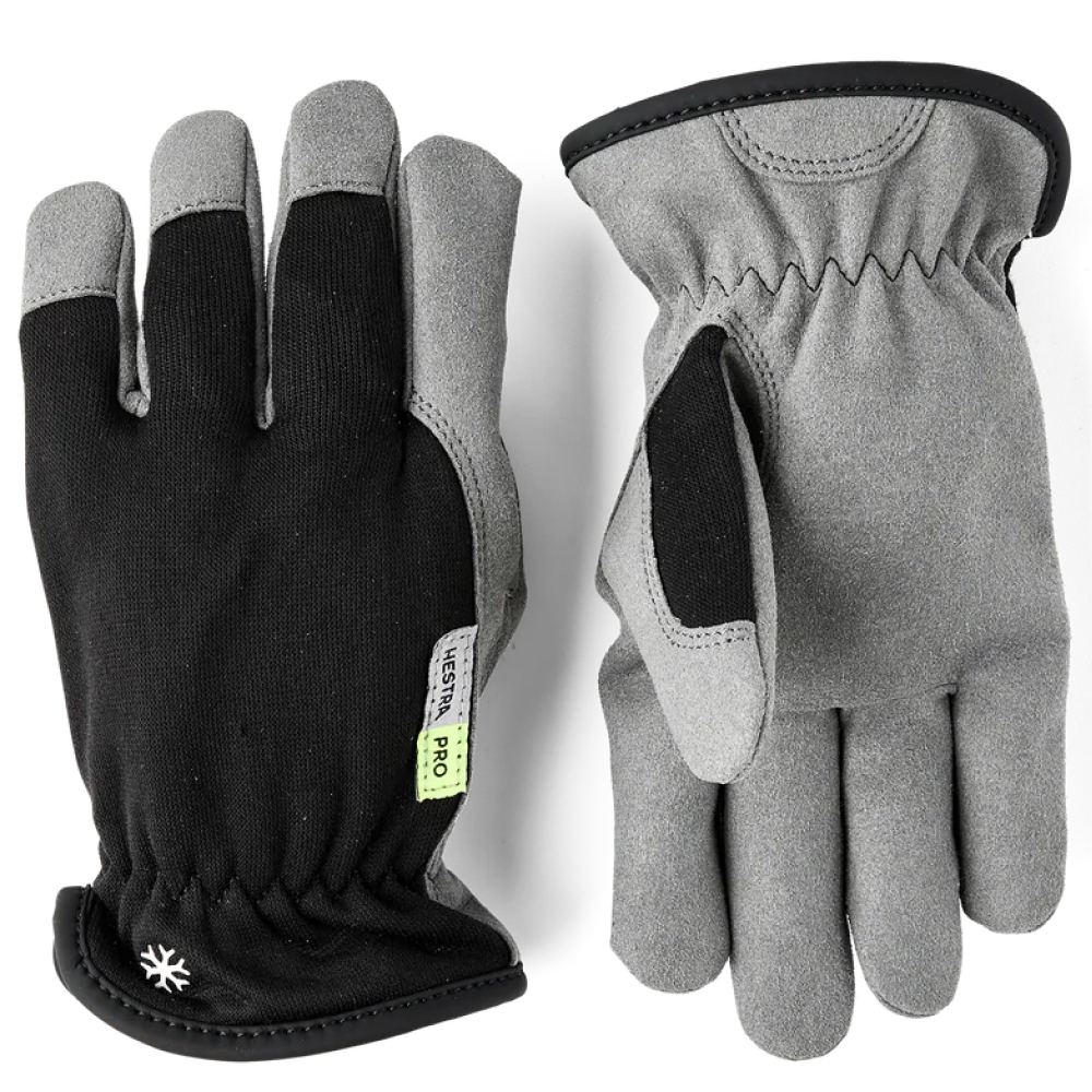 Hestra Kobolt Kids Winter Arbetshandske