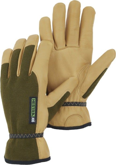 Hestra JOB Kobolt FR Flamms&auml;ker Monteringshandske