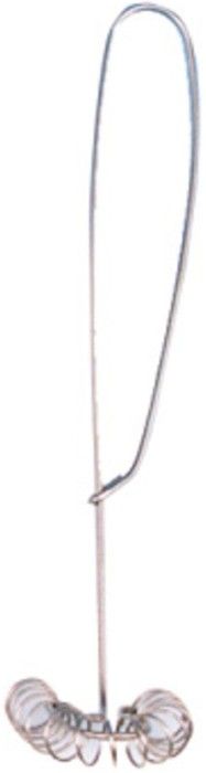 Hiker Minivisp Standard, metall