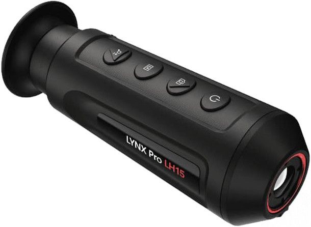 HIKMICRO HIK Micro LYNX Pro 15mm