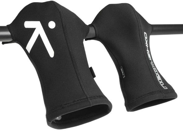 Hiko Sport K1 Neo 1.5 Pogies Neopren