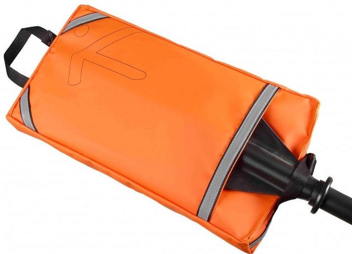 Hiko Sport Hiko Paddelflottør Foam