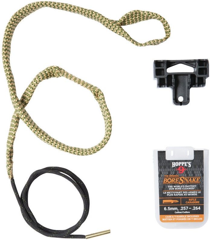 Hoppe's Boresnake Läsksnöre .257 - .264