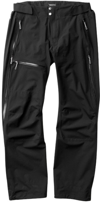 True black 1