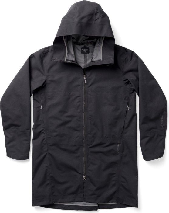 Houdini M's One Parka True Black