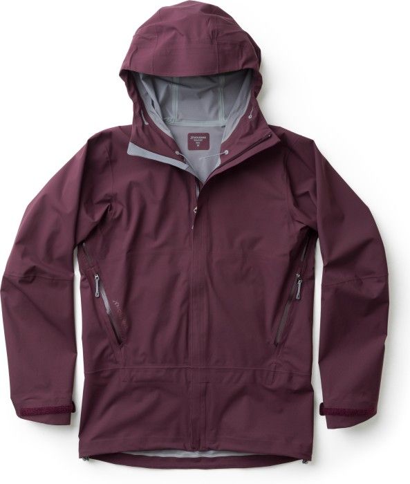 Houdini M's BFF Jacket Round