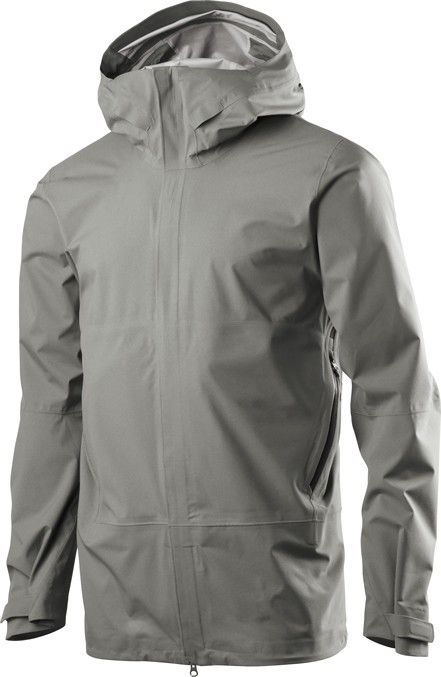Houdini M's BFF Jacket Geyser Grey
