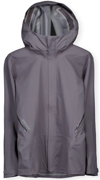 Thunder Gray
