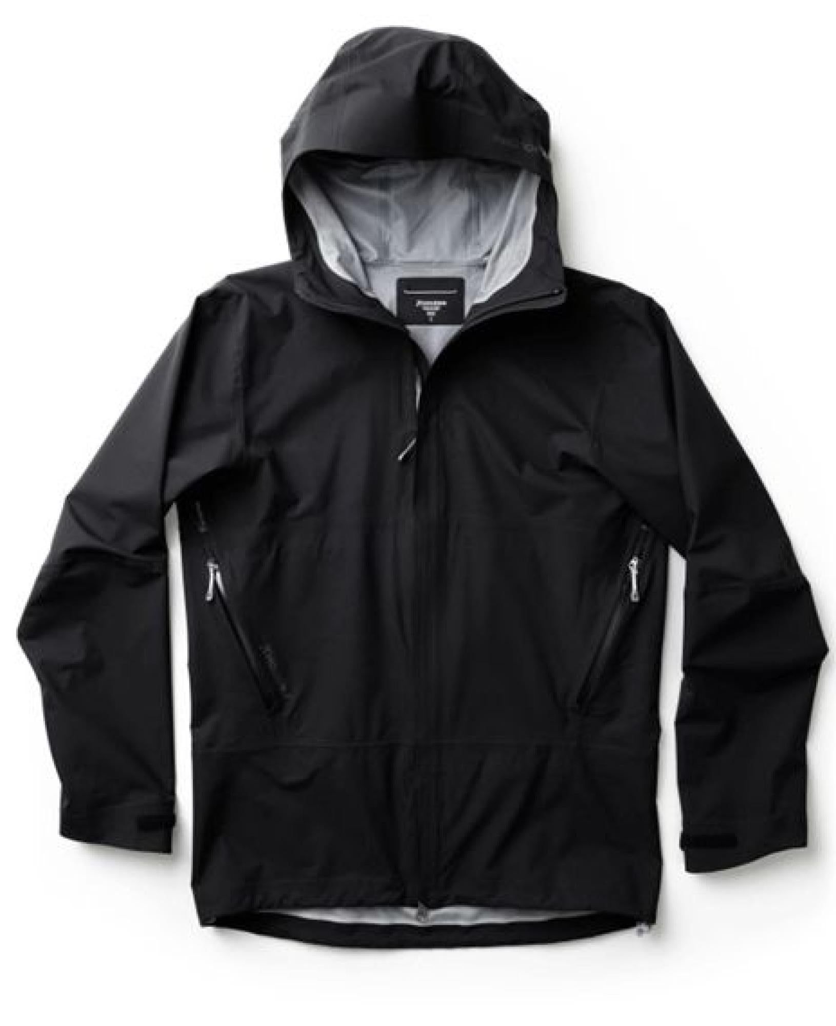 Houdini Ms BFF True Black