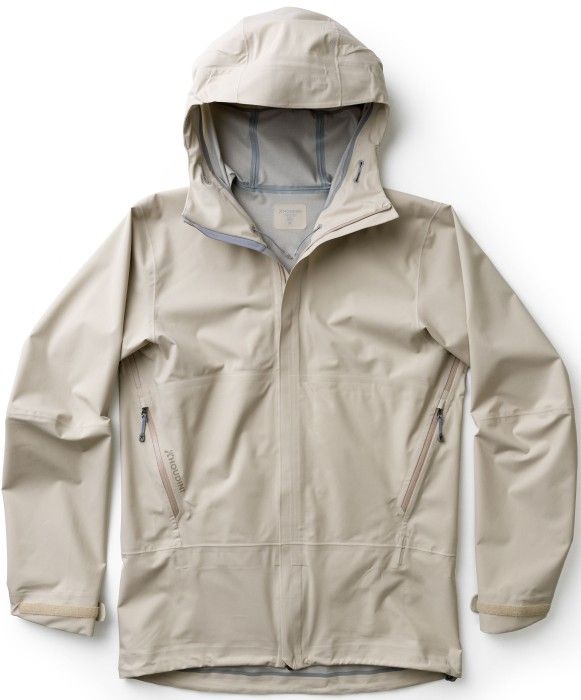 Houdini M's BFF Jacket Hay