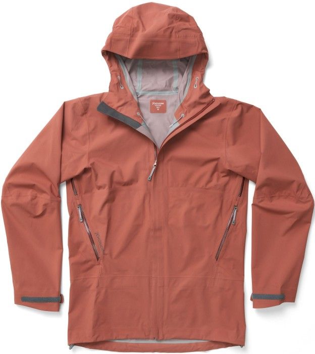 Houdini M's BFF Jacket Desert Rock
