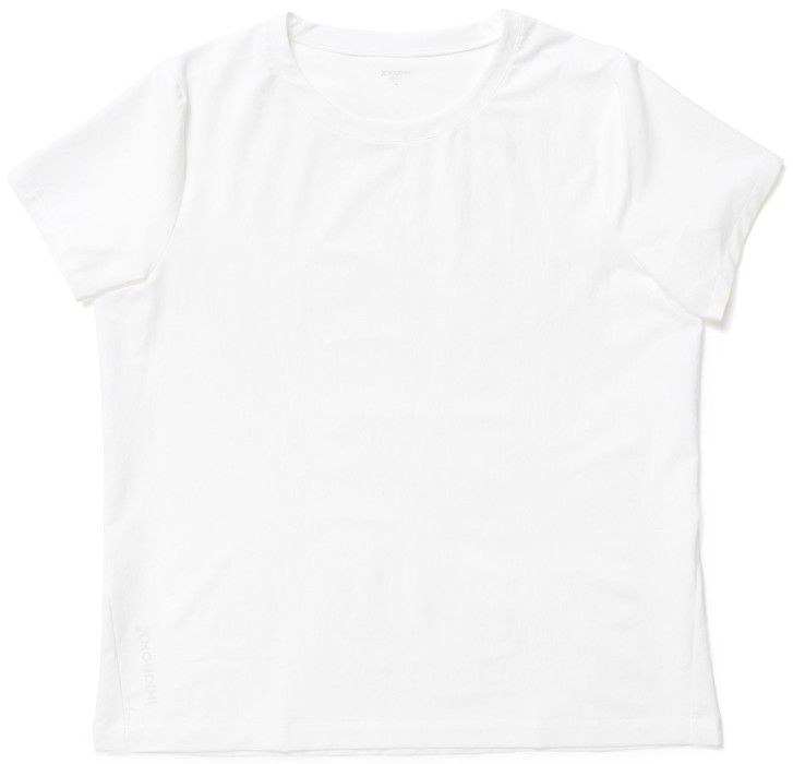 Houdini W's Cover Tee Powderday White