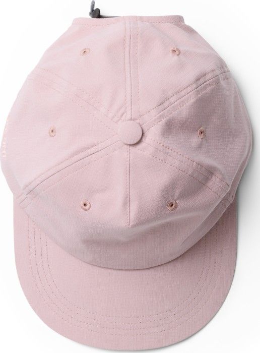 Houdini Daybreak Cap Powder Pink