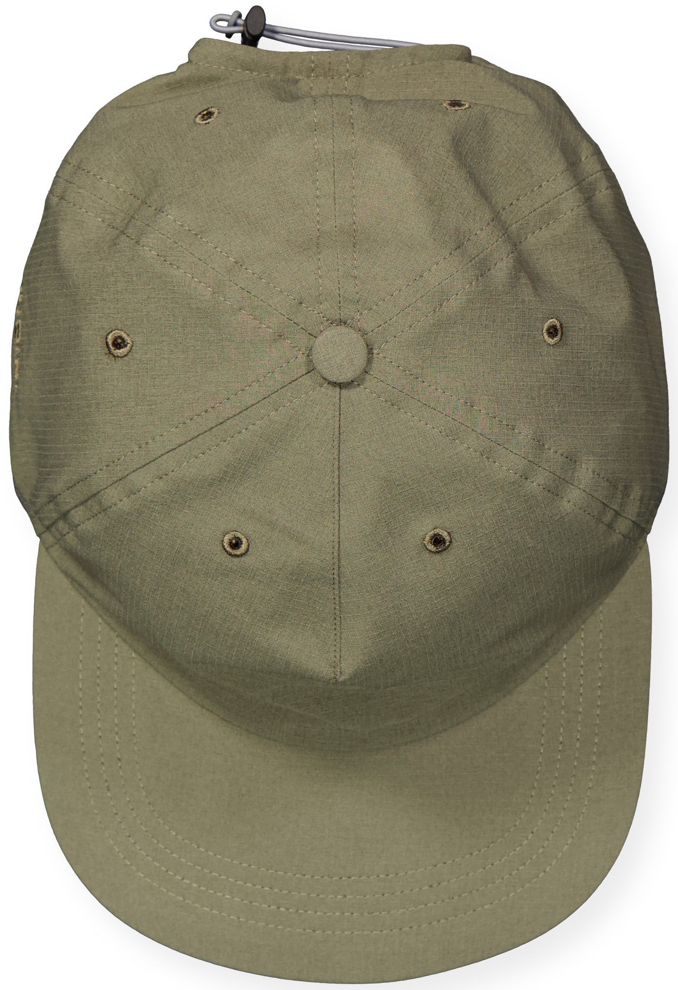 Houdini Daybreak Cap Sage Green