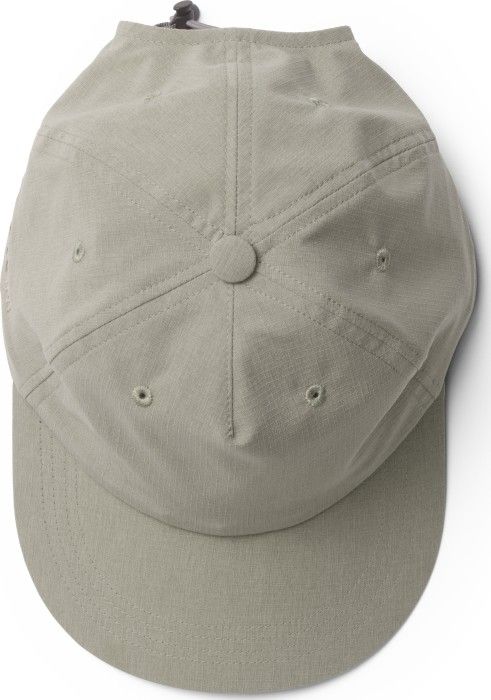 Houdini Daybreak Cap In Between Green