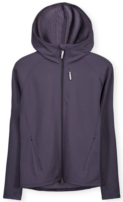 Houdini M's Aero Houdi Big Bang Blue