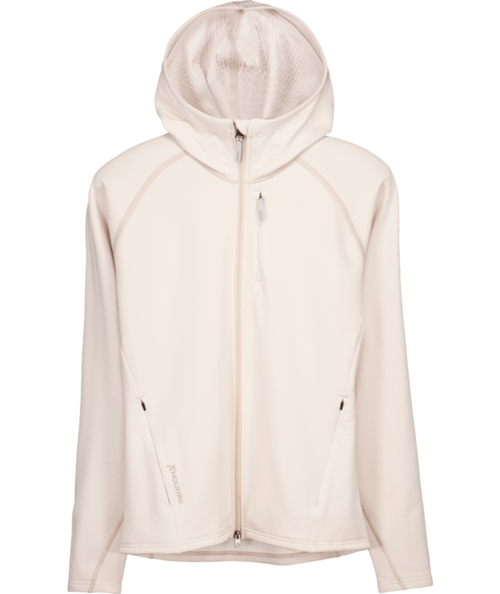 Houdini M's Aero Houdi Foggy Mountain
