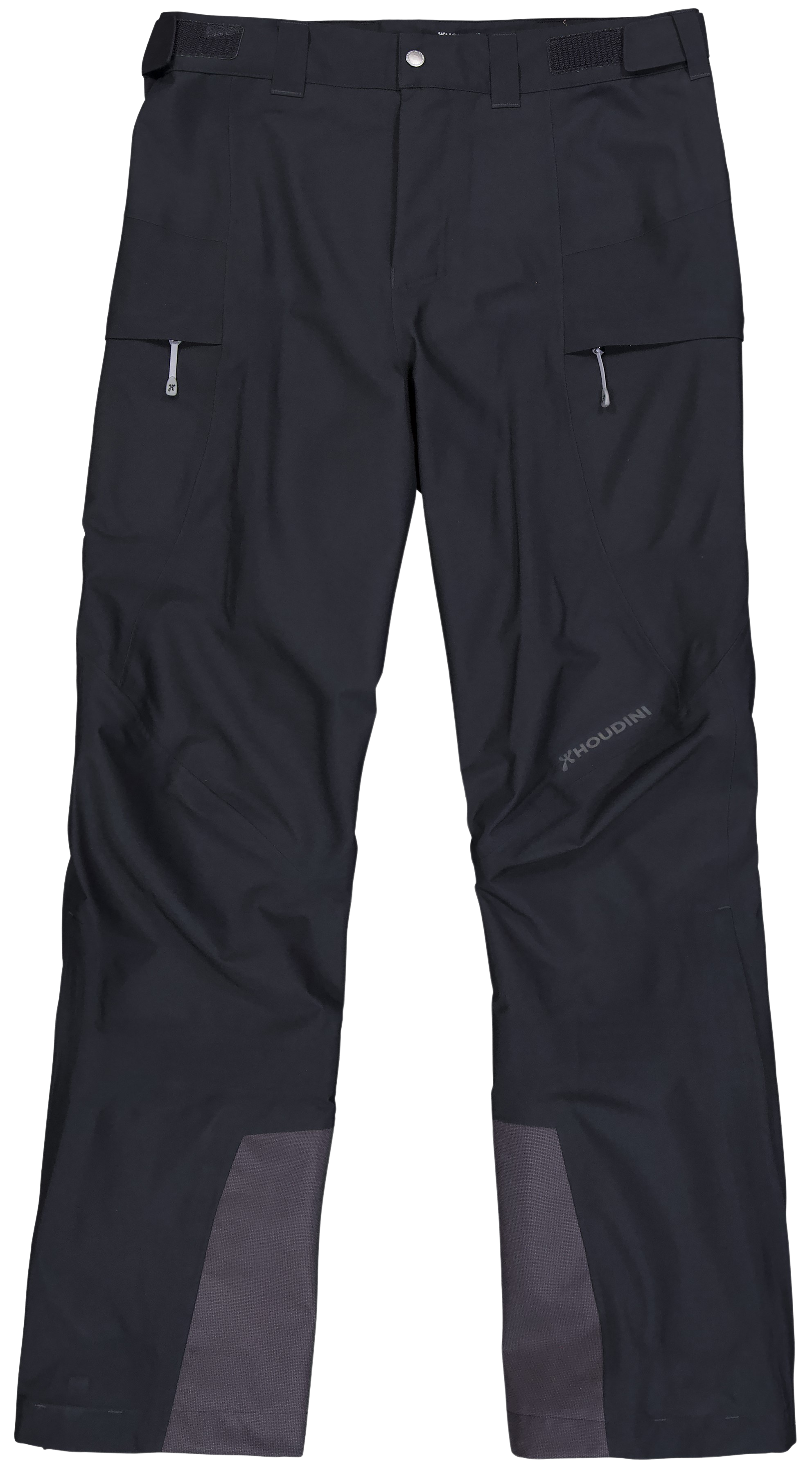 Houdini M's Ride Pants True Black