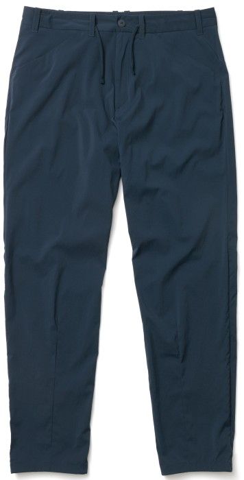 Houdini M's Wadi Pants Blue Illusion