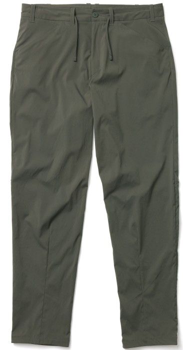 Houdini M's Wadi Pants Baremark Green