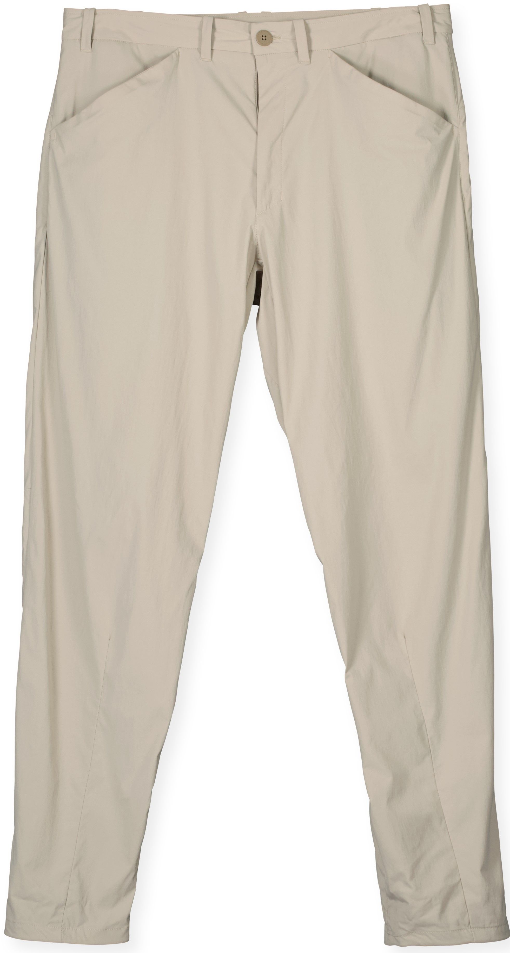Houdini M's Wadi Pants Sandstorm