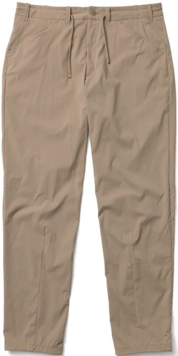 Houdini M's Wadi Pants Misty Beach