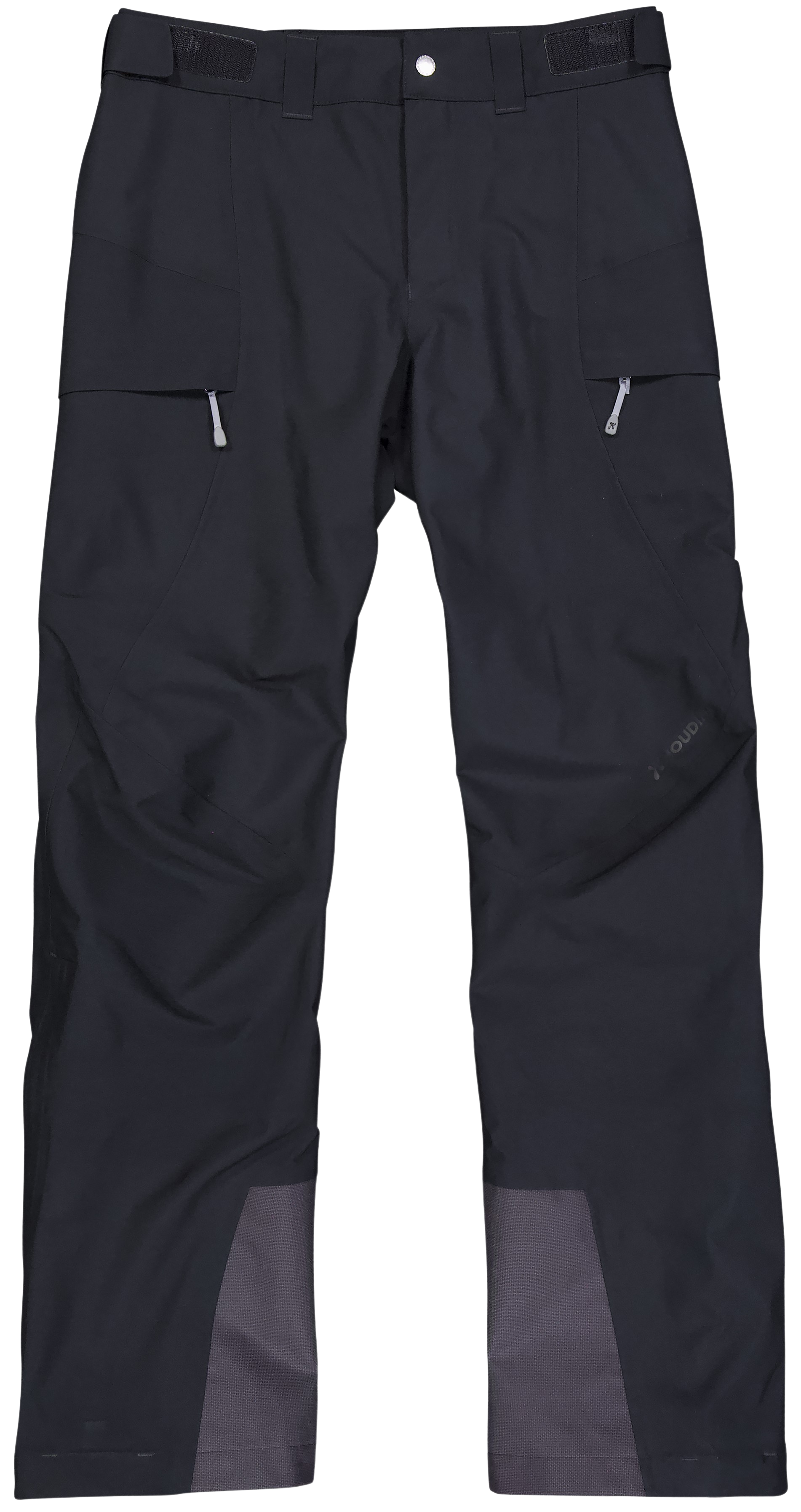 Houdini Ws Ride Pants True Black