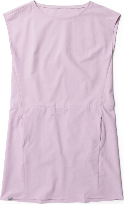 Houdini W's Dawn Dress Peaceful Purple