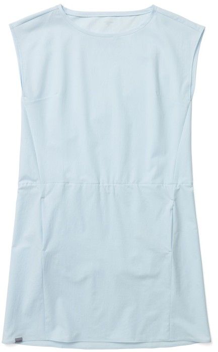 Houdini W's Dawn Dress Dress Bluetiful