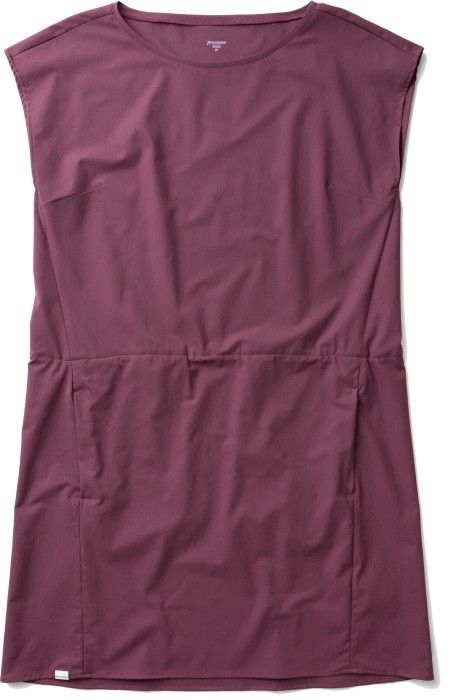 Houdini W's Dawn Dress Giddy Grape
