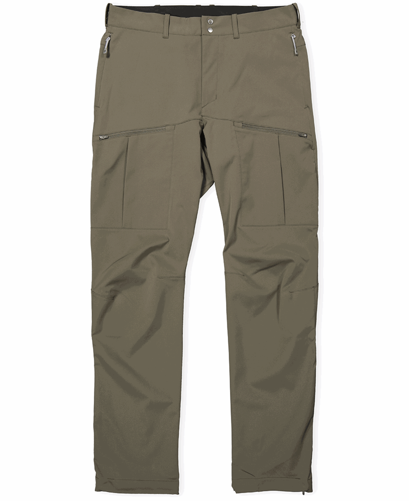 Houdini M's More Pants Baremark Green
