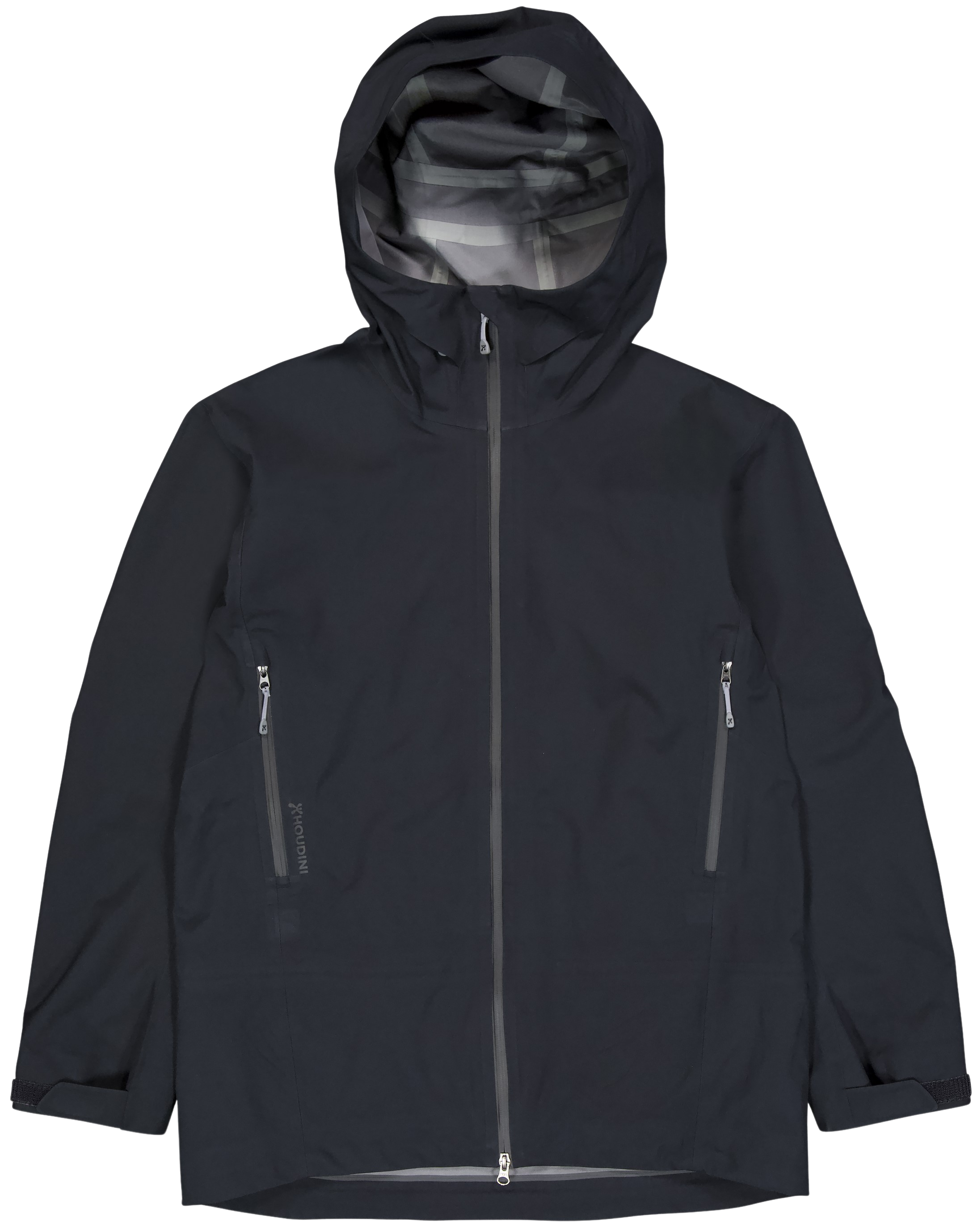 Houdini Ms Ride Jacket True Black