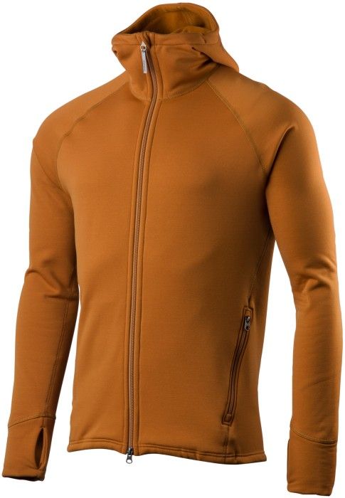 Houdini Ms Power Houdi Rust