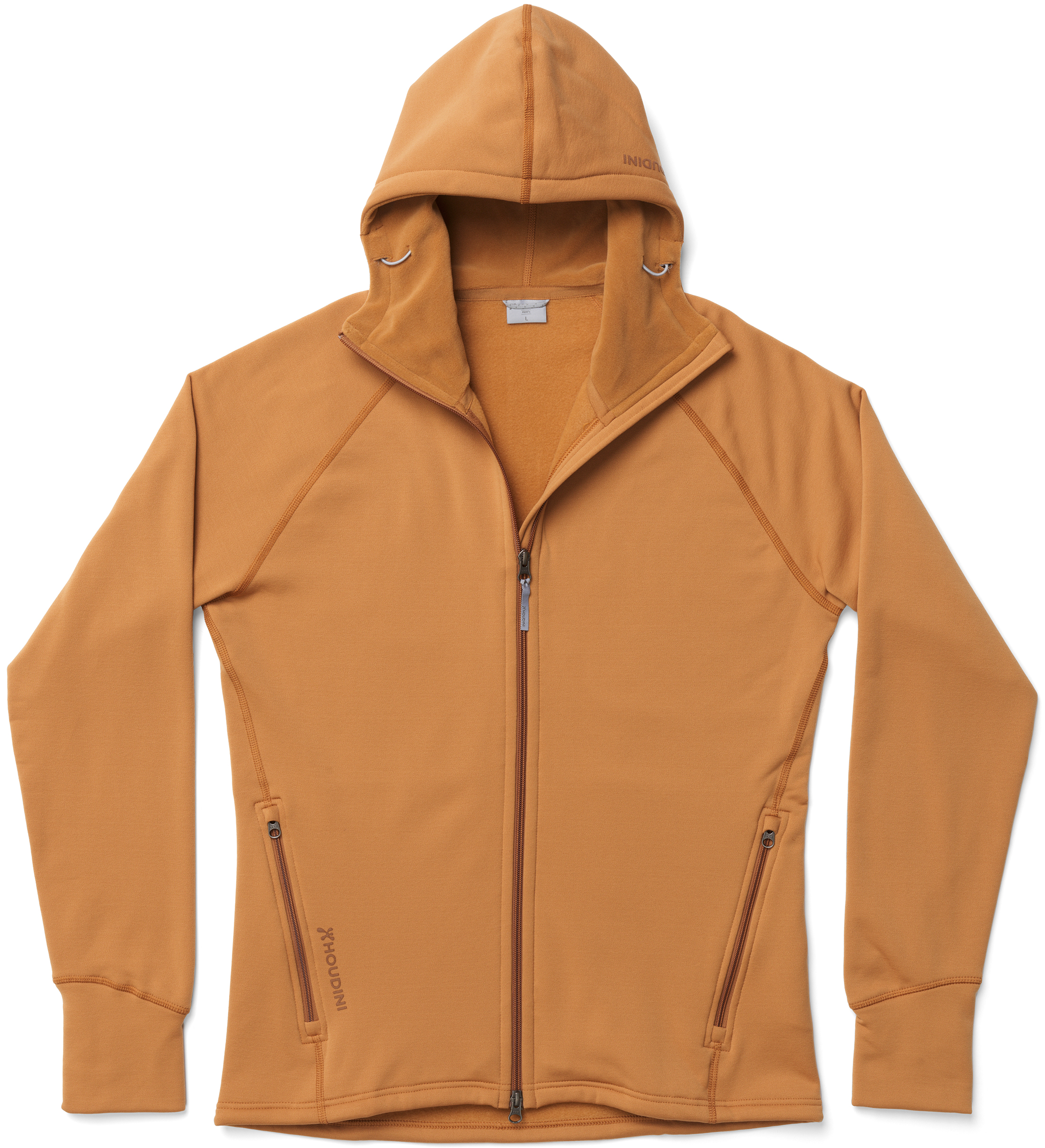 Houdini Ms Power Houdi Hazel