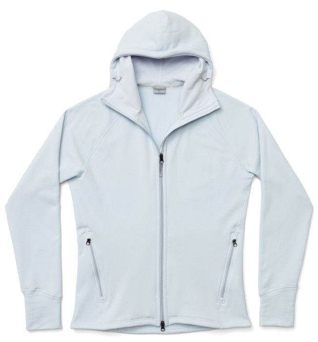 Houdini Ms Power Houdi Bluetiful