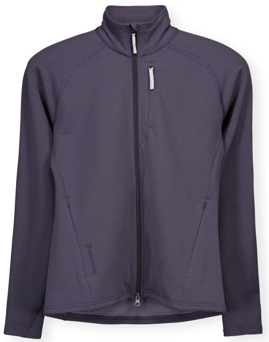 Houdini W"s Aero Jacket Big Bang Blue'