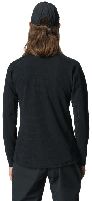 Houdini Ws Aero Jacket True Black