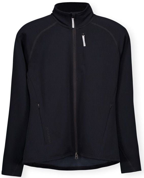 Houdini Ws Aero Jacket True Black