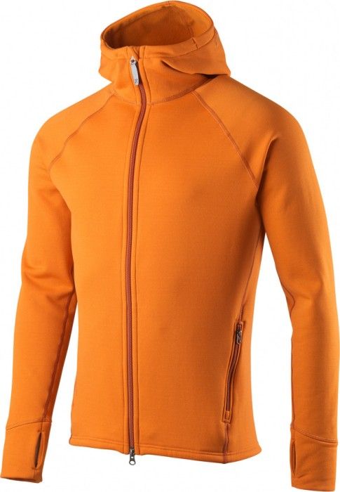 Houdini M's Power Houdi Roots Orange