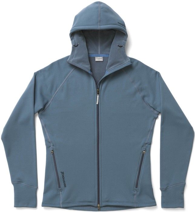 Houdini M's Power Houdi Baltic Blue